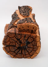 Load image into Gallery viewer, Unique Nativity Set - Cave 04