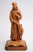 Load image into Gallery viewer, Saint Francis - Small