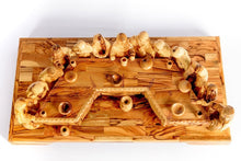 Load image into Gallery viewer, Olive Wood Last Supper