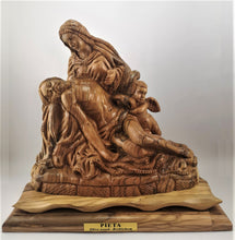 Load image into Gallery viewer, Pieta with an Angel - Large