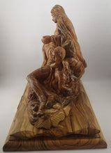 Load image into Gallery viewer, Pieta with an Angel - Large