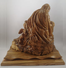 Load image into Gallery viewer, Pieta with an Angel - Large