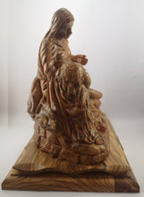 Load image into Gallery viewer, Pieta with an Angel - Large