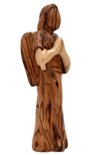 Load image into Gallery viewer, Praying Angel Statue Abstract Design