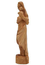 Load image into Gallery viewer, Virgin Mary Holding Baby Jesus