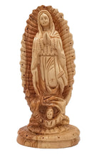 Load image into Gallery viewer, Virgin Mary - Our Lady of Guadalupe