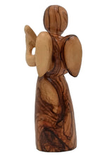 Load image into Gallery viewer, Angel Statue Abstract Design
