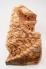 Load image into Gallery viewer, Unique Nativity Set - Cave 03
