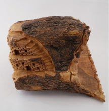 Load image into Gallery viewer, Olive Wood Nativity Set - Cave 08
