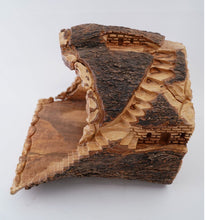 Load image into Gallery viewer, Olive Wood Nativity Set - Cave 08
