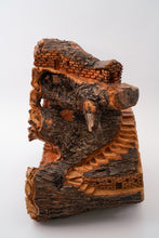 Load image into Gallery viewer, Unique Nativity Set - Cave 011
