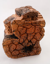 Load image into Gallery viewer, Olive Wood Nativity Cave 013
