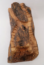 Load image into Gallery viewer, Olive Wood Nativity Cave 013
