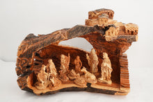 Load image into Gallery viewer, With Different Nativity Set
