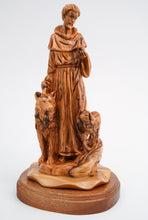 Load image into Gallery viewer, Saint Francis - Small
