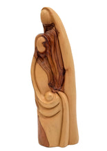 Load image into Gallery viewer, Holy Family Statue - Abstract
