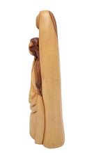 Load image into Gallery viewer, Holy Family Statue - Abstract
