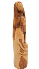 Load image into Gallery viewer, Holy Family Statue - Abstract
