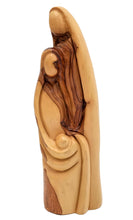 Load image into Gallery viewer, Holy Family Statue - Abstract
