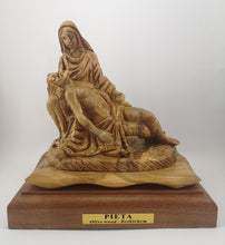 Load image into Gallery viewer, Pieta with an Angel - Medium
