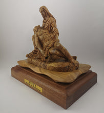 Load image into Gallery viewer, Pieta with an Angel - Medium
