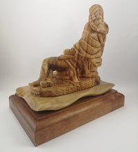 Load image into Gallery viewer, Pieta with an Angel - Medium

