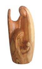 Load image into Gallery viewer, Holy Family - Abstract
