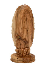 Load image into Gallery viewer, Virgin Mary - Our Lady of Guadalupe
